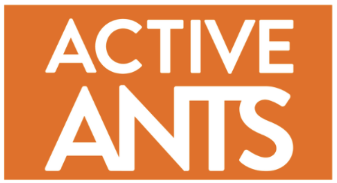 Active Ants logo