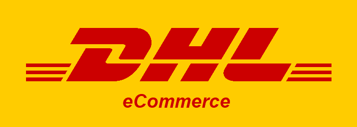 DHL Fulfillment Network logo