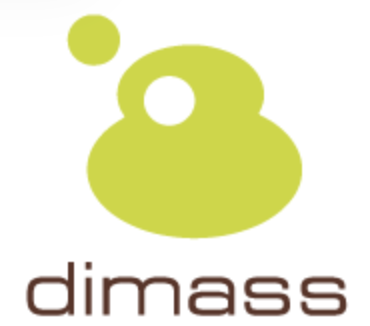 Dimass logo
