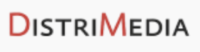 DistriMedia logo
