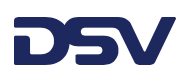 DSV Multi-Channel Fulfilment logo