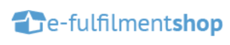 e-Fulfilment Shop logo