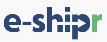E-shipr logo