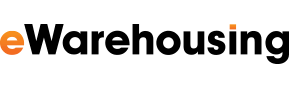 eWarehousing logo