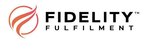 Fidelity Fulfilment logo