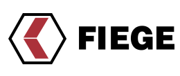 FIEGE logo