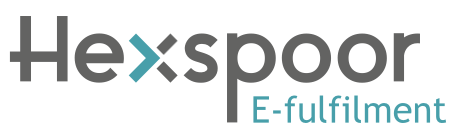 Hexspoor E-Fulfilment logo