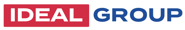 IDEAL Group logo