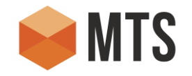 MTS Fulfilment logo