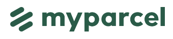 MyParcel logo