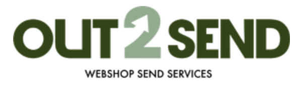 Out2Send logo