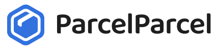 ParcelParcel logo