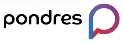 Pondres logo