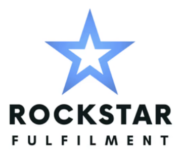 Rockstar Fulfilment logo