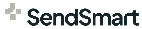 Sendsmart logo