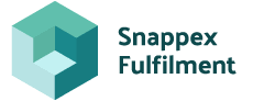 Snappex Fulfilment logo