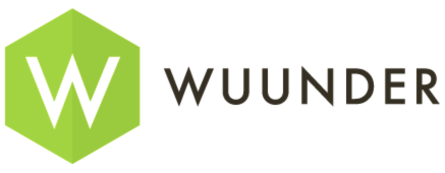 Wuunder logo